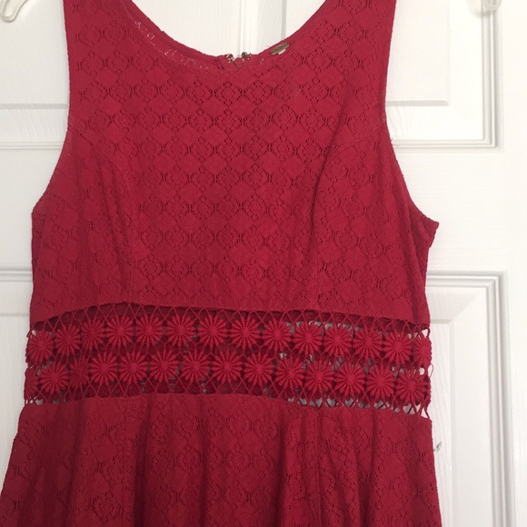 Free people dress - Picture 2 of 3